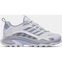 Merrell Moab Speed 2 GTX Walking Trainers Blue Mix
