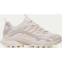 Merrell Moab Speed 2 Allure Trainers Pink Mix