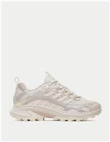Merrell Moab Speed 2 Allure Trainers Pink Mix