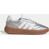 Adidas Barreda Mundial Silver
