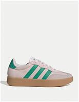 Adidas Barreda Shoes Dark Blue