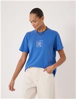 Pure Cotton Starfish T-Shirt