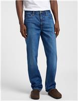 Regular Fit West Jeans