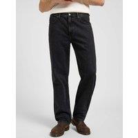 Lee Regular Fit Haden Jeans Black