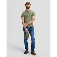 Lee Regular Fit Daren Jeans Blue Denim
