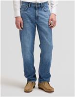 Straight Fit Daren Jeans