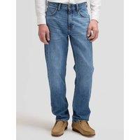 Lee Straight Fit Daren Jeans Blue Denim