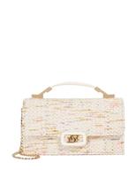 Dune London Cross Body Bag Blush