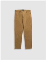 Thomas Road 2.0 Regular Fit Stretch Chinos