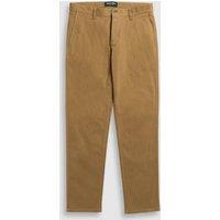 Rodd & Gunn Thomas Road 2.0 Regular Fit Stretch Chinos Tan