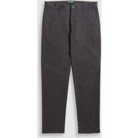 Rodd & Gunn Thomas Road 2.0 Regular Fit Stretch Chinos Black