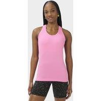 Sweaty Betty Athlete Seamless Workout Vest Top Pink