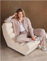 Drawstring Wide Leg Trousers