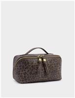 Personalised Medium Toiletry Bag