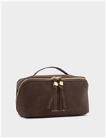 Personalised Medium Toiletry Bag