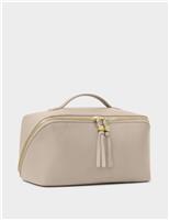 Personalised Large Toiletry Bag