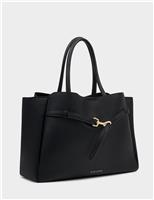 Katie Loxton Personalised Tote Bag Black