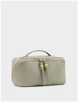 Personalised Medium Toiletry Bag