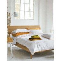 Designers Guild Pure Cotton Astor Bedding Set Yellow Mix