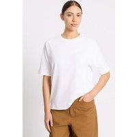 Albaray Pure Cotton T-Shirt White