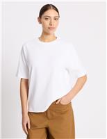 Albaray Pure Cotton T-Shirt Black