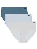 3pk No VPL Hipster Knickers