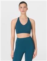 Power Pulse Medium Support Sports Bra