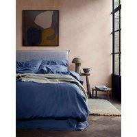Piglet In Bed Linen Rich Duvet Cover Blue