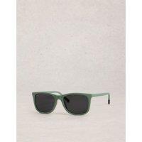 White Stuff Sunglasses Green