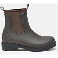 Joules Wellies Brown