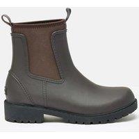 Joules Wellies Brown