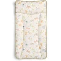 Mamas & Papas Essentials Changing Mat Multi