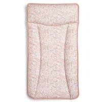 Mamas & Papas Essentials Changing Mat Pink Mix