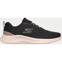 Skechers Skech-Lite Pro 2.0 Brilliant Shimmer Trainers Black Mix