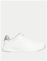 Uno Lite 2 Lace Up Trainers
