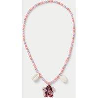 M&S Moana Charm Necklace Multi