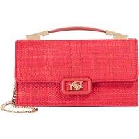 Dune London Cross Body Bag Red