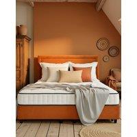 Harrison Spinks Sunset 3250 Firm Pocket Sprung Mattress White