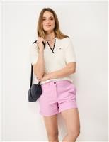 Cotton Rich Chino Shorts