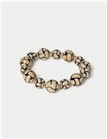 Sphere Stretch Bracelet