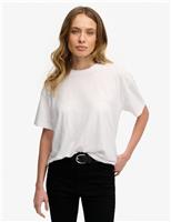 Cotton Rich T-Shirt