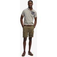 Superdry & Co Cargo Shorts Green