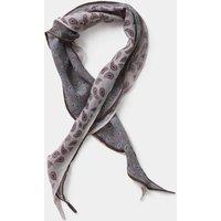M&S 2 Pack Paisley Scarf Multi