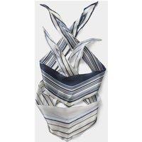 TP 2 Pack Stripe Scarves Multi