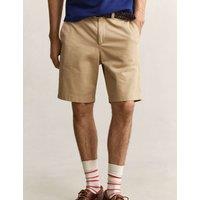 GANT Classic Chino Shorts Beige