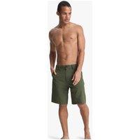 Quiksilver Hybrid Chino Shorts Dark Khaki