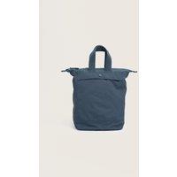 Seasalt Cornwall Pure Nylon Backpack Navy