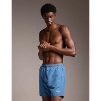 Boss Swim Shorts Medium Blue
