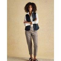 Joules Lightweight Gilet Navy