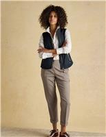 Joules Lightweight Gilet Navy